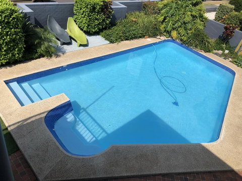 Coastal Bay Motel - QLD Tourism 23