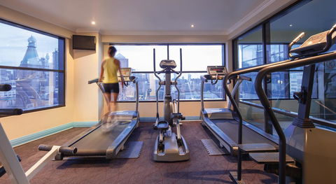 Mercure Sydney - QLD Tourism 9