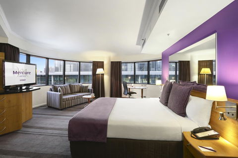 Mercure Sydney - QLD Tourism 1
