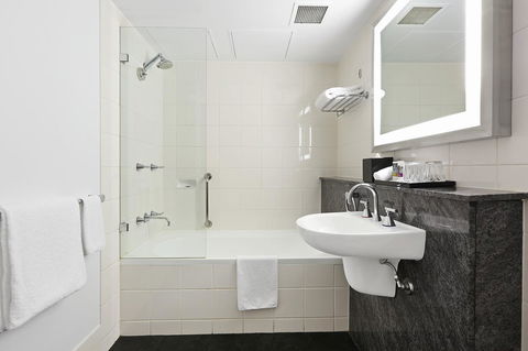Mercure Sydney - QLD Tourism 20