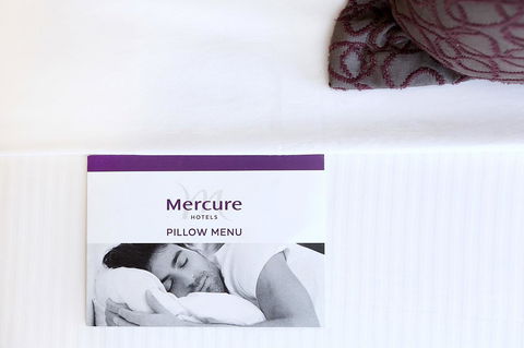 Mercure Sydney - QLD Tourism 33