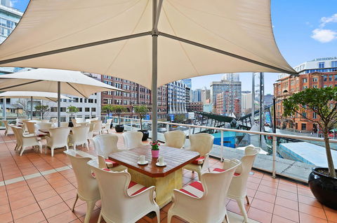 Mercure Sydney - QLD Tourism 5