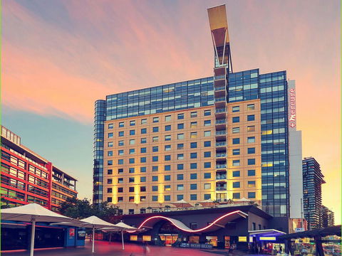 Mercure Sydney - QLD Tourism 0