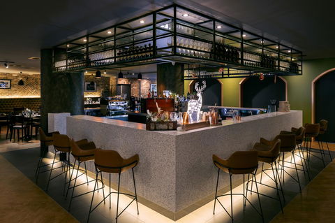 Mercure Sydney - QLD Tourism 2