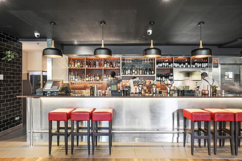 Mercure Sydney - QLD Tourism 16