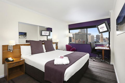 Mercure Sydney - QLD Tourism 25