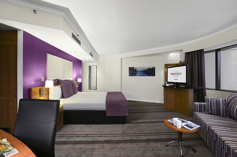 Mercure Sydney - QLD Tourism 34