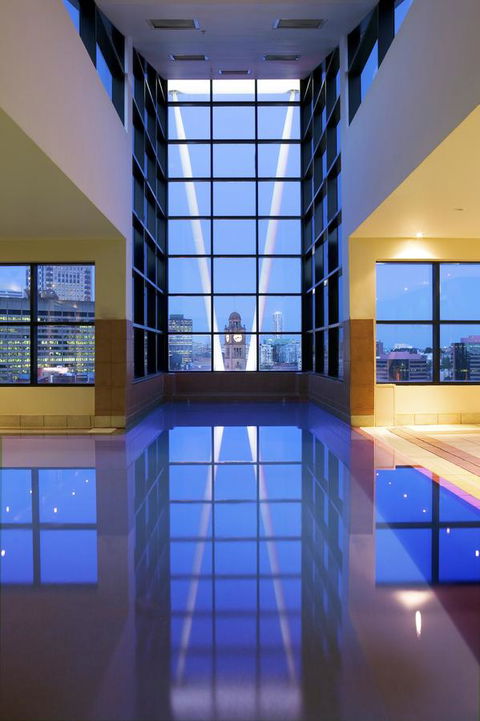Mercure Sydney - QLD Tourism 22