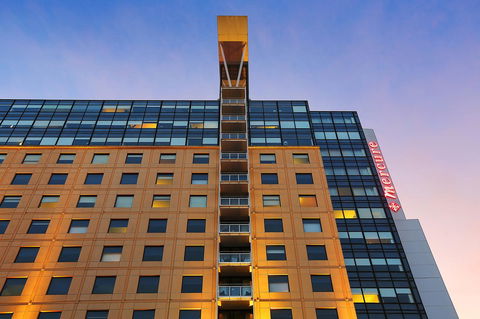 Mercure Sydney - QLD Tourism 19