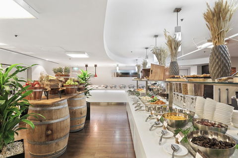 Mercure Sydney - QLD Tourism 14
