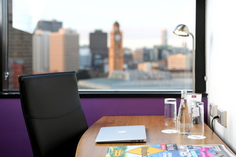 Mercure Sydney - QLD Tourism 23