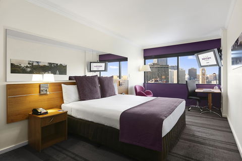 Mercure Sydney - QLD Tourism 32