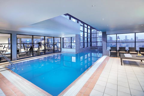 Mercure Sydney - QLD Tourism 3