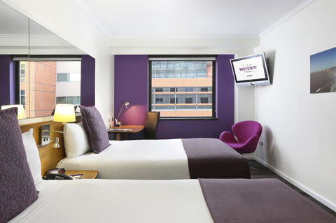 Mercure Sydney - QLD Tourism 15