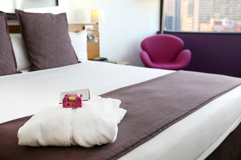 Mercure Sydney - QLD Tourism 29