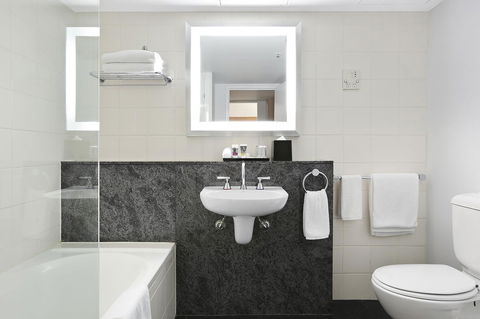 Mercure Sydney - QLD Tourism 28