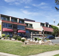 Alpine Gables - QLD Tourism