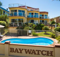 Baywatch Apartments Merimbula - Queensland Tourism