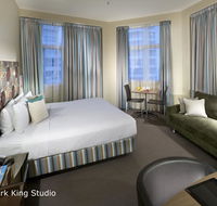 Best Western Plus Hotel Stellar - QLD Tourism