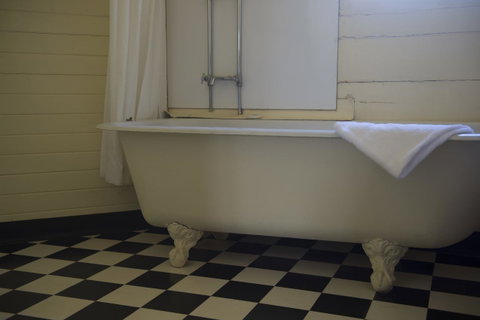 Hillview Heritage Hotel - QLD Tourism 27