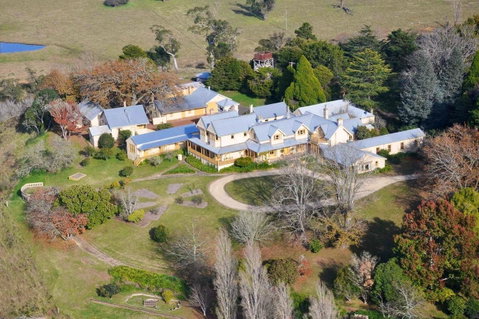 Hillview Heritage Hotel - QLD Tourism 0