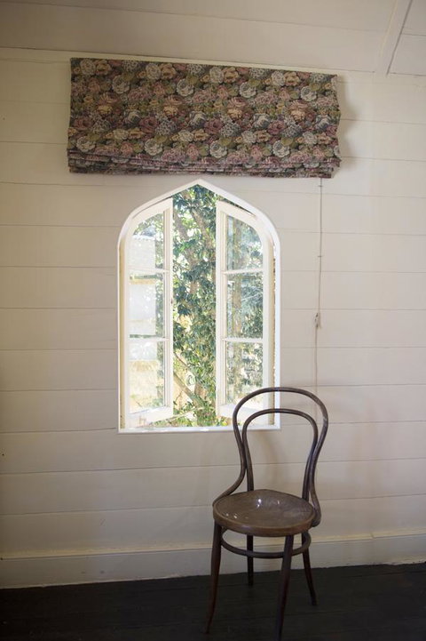 Hillview Heritage Hotel - QLD Tourism 26