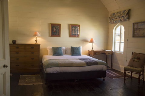 Hillview Heritage Hotel - QLD Tourism 30