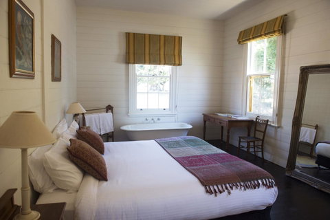 Hillview Heritage Hotel - QLD Tourism 23