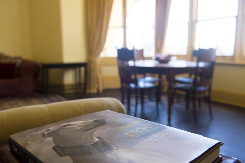 Hillview Heritage Hotel - QLD Tourism 12