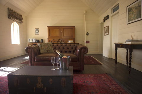Hillview Heritage Hotel - QLD Tourism 29