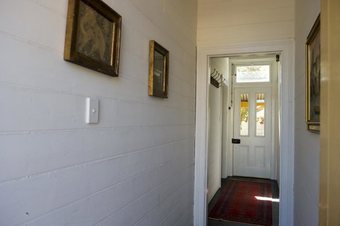 Hillview Heritage Hotel - QLD Tourism 19