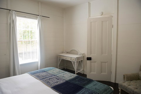 Hillview Heritage Hotel - QLD Tourism 17