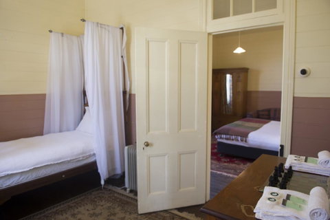 Hillview Heritage Hotel - QLD Tourism 44