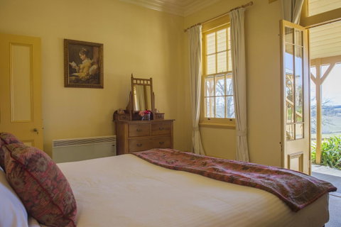 Hillview Heritage Hotel - QLD Tourism 31