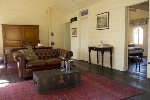 Hillview Heritage Hotel - QLD Tourism 28