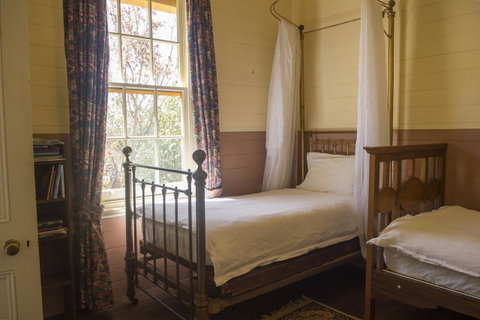 Hillview Heritage Hotel - QLD Tourism 41