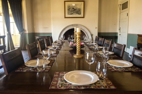 Hillview Heritage Hotel - QLD Tourism 13