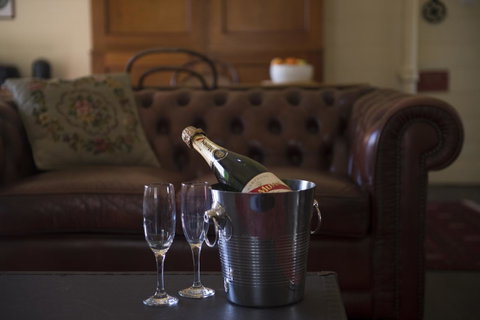 Hillview Heritage Hotel - QLD Tourism 25