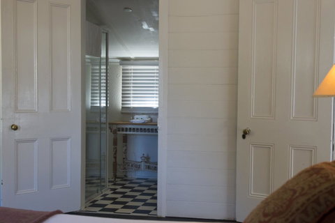 Hillview Heritage Hotel - QLD Tourism 22