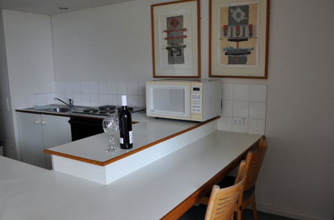 Accommodation Sydney - Hyde Park Plaza 38 College St Sydney - Queensland Tourism 36