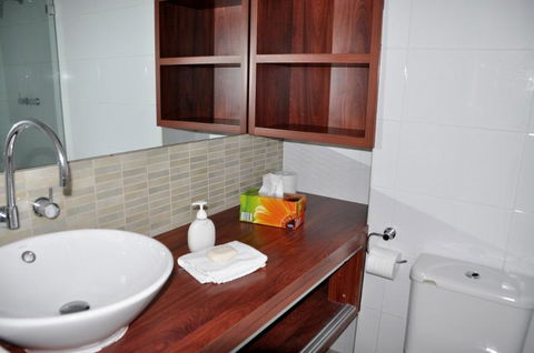 Accommodation Sydney - Hyde Park Plaza 38 College St Sydney - Queensland Tourism 4