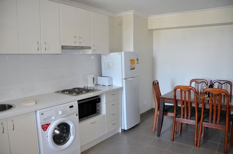 Accommodation Sydney - Hyde Park Plaza 38 College St Sydney - Queensland Tourism 11