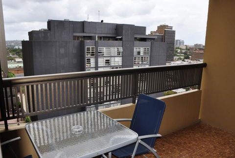 Accommodation Sydney - Hyde Park Plaza 38 College St Sydney - Queensland Tourism 20