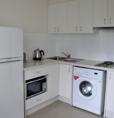 Accommodation Sydney - Hyde Park Plaza 38 College St Sydney - Queensland Tourism 44