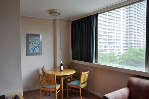 Accommodation Sydney - Hyde Park Plaza 38 College St Sydney - Queensland Tourism 26
