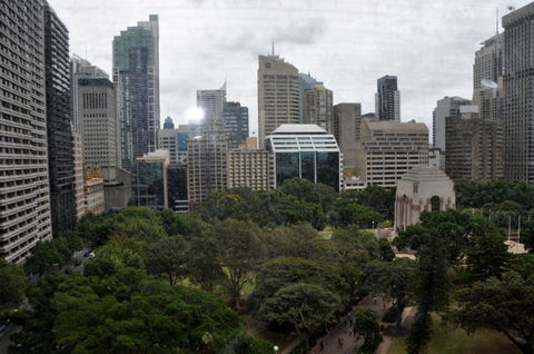 Accommodation Sydney - Hyde Park Plaza 38 College St Sydney - Queensland Tourism 10