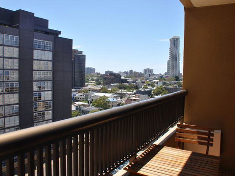 Accommodation Sydney - Hyde Park Plaza 38 College St Sydney - Queensland Tourism 33