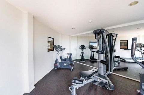 Accommodation Sydney - Hyde Park Plaza 38 College St Sydney - Queensland Tourism 9