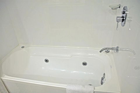 Accommodation Sydney - Hyde Park Plaza 38 College St Sydney - Queensland Tourism 17