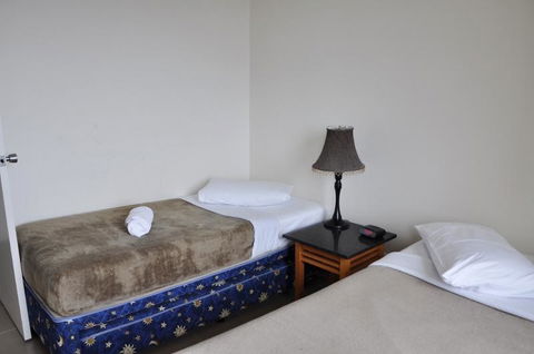 Accommodation Sydney - Hyde Park Plaza 38 College St Sydney - Queensland Tourism 16